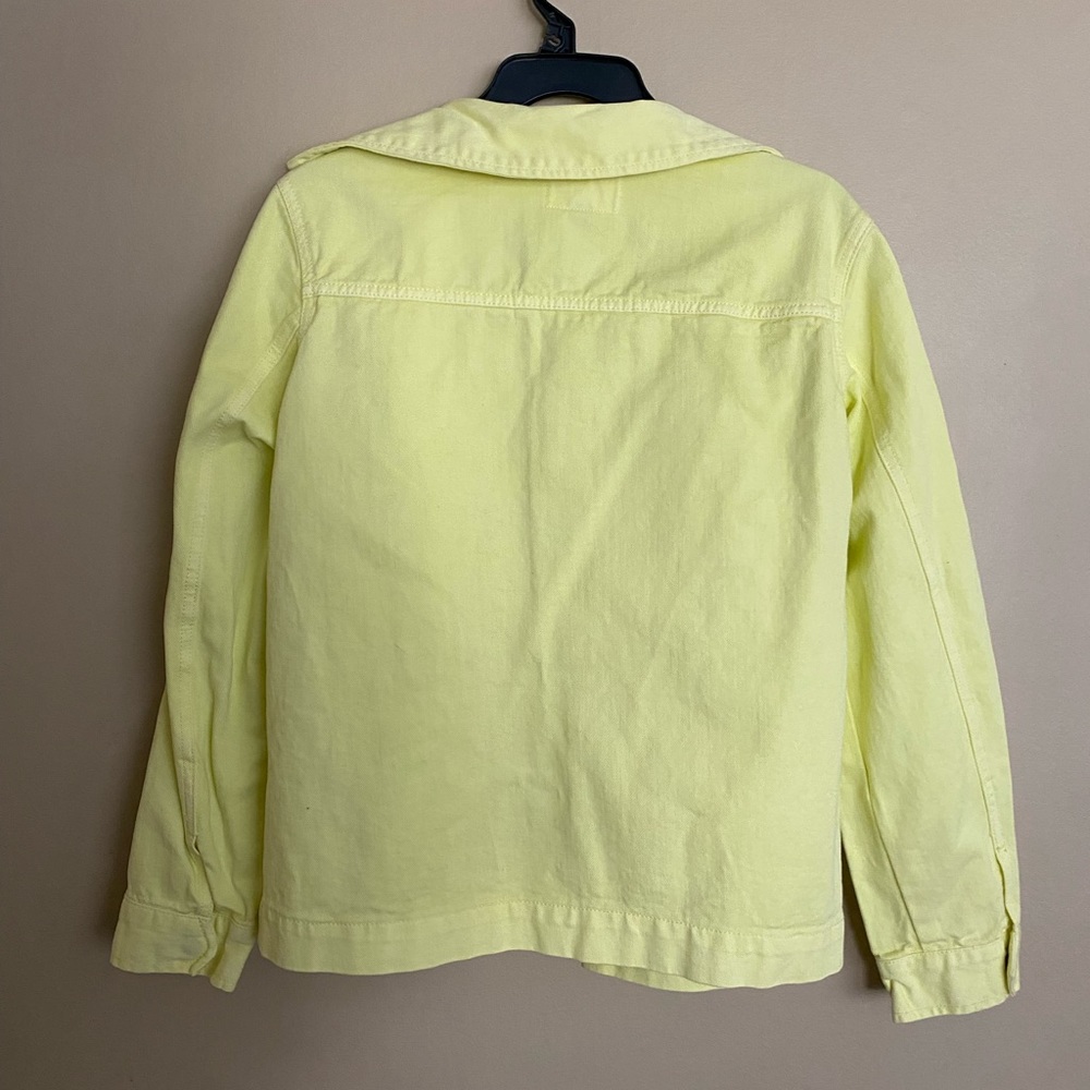 Universal thread jacket - Picture 3 of 3